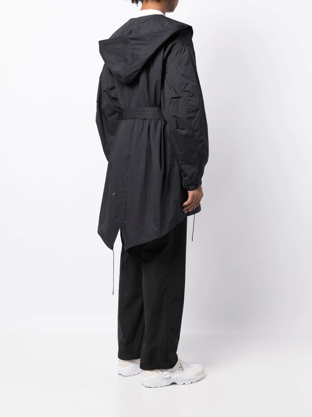 M-51 hooded coat - 4