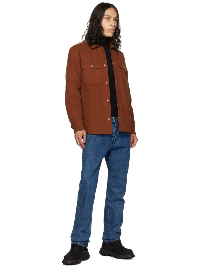PHILEO Black 023 Timanfaya Boots outlook