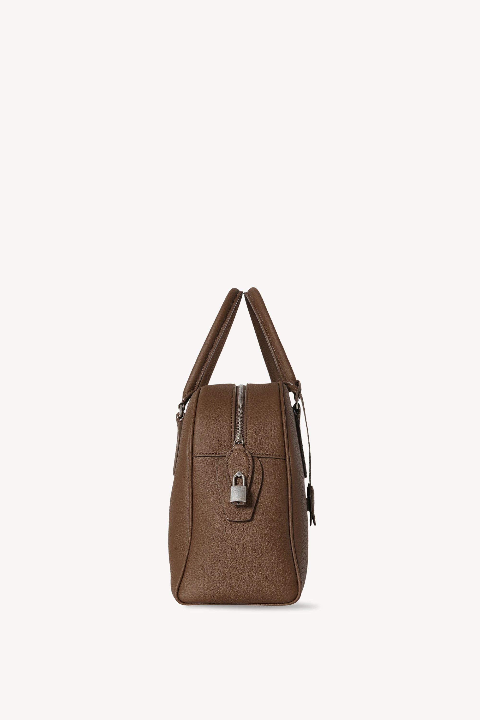 India 12.00 Bag in Leather - 3