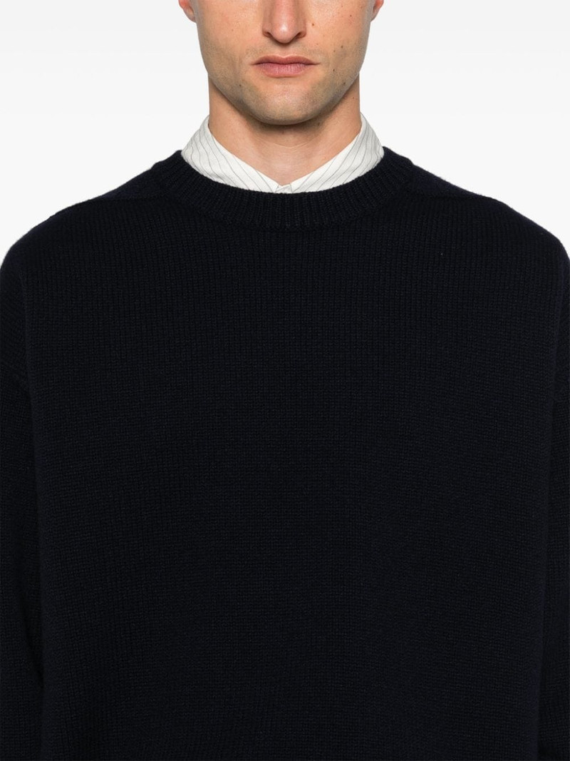 wool sweater 5