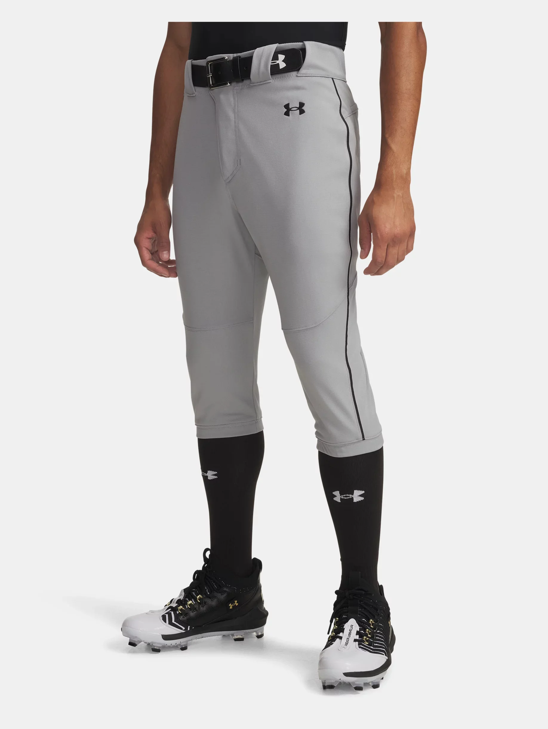 UA Utility Pro Piped - 1