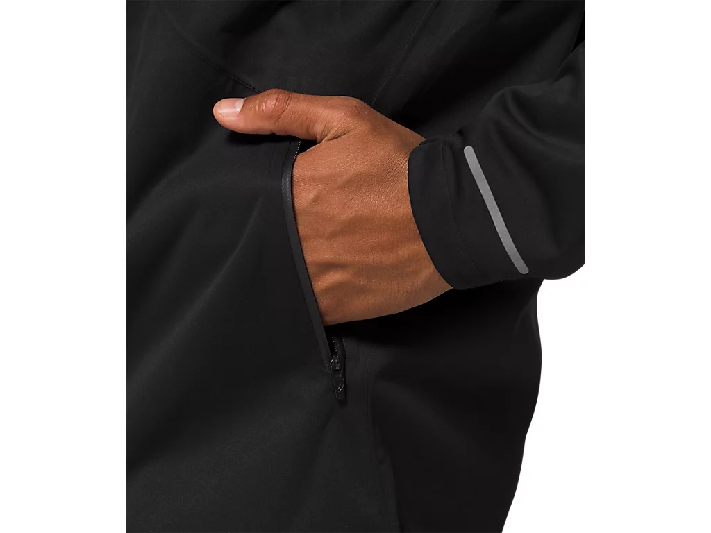 MEN'S ACCELERATE JACKET - 7