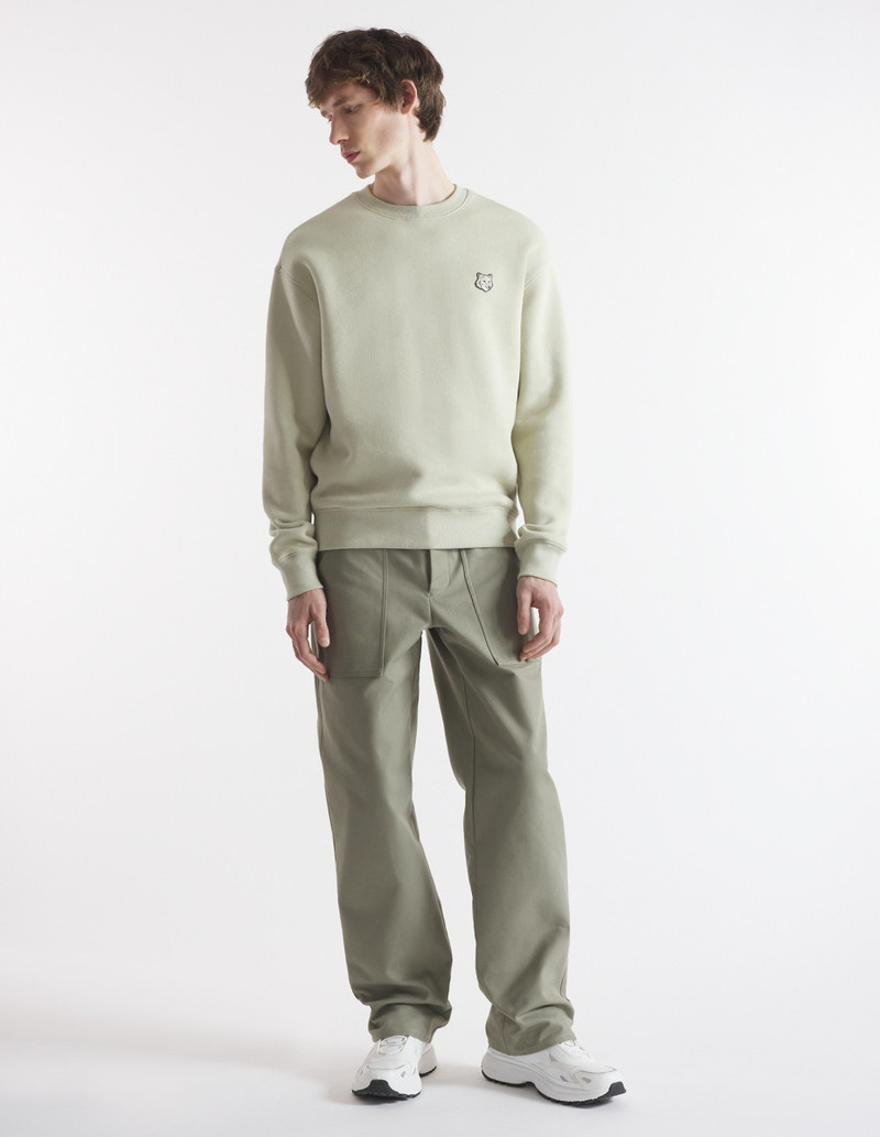 Maison Kitsuné WORKWEAR PANTS outlook