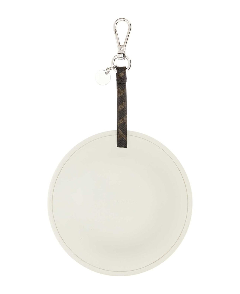 FENDI Multicolor Leather Spaghetti Charm outlook