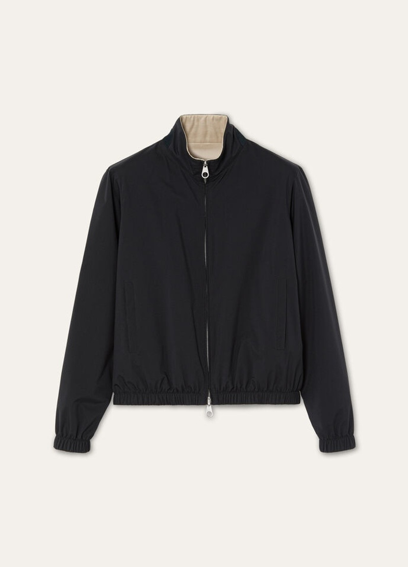 Loro Piana Bomber Jacket 1