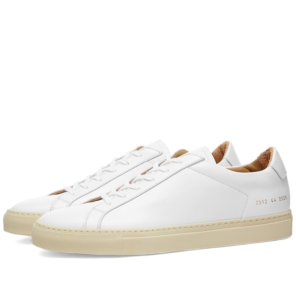 Common Projects Retro Vintage - 1