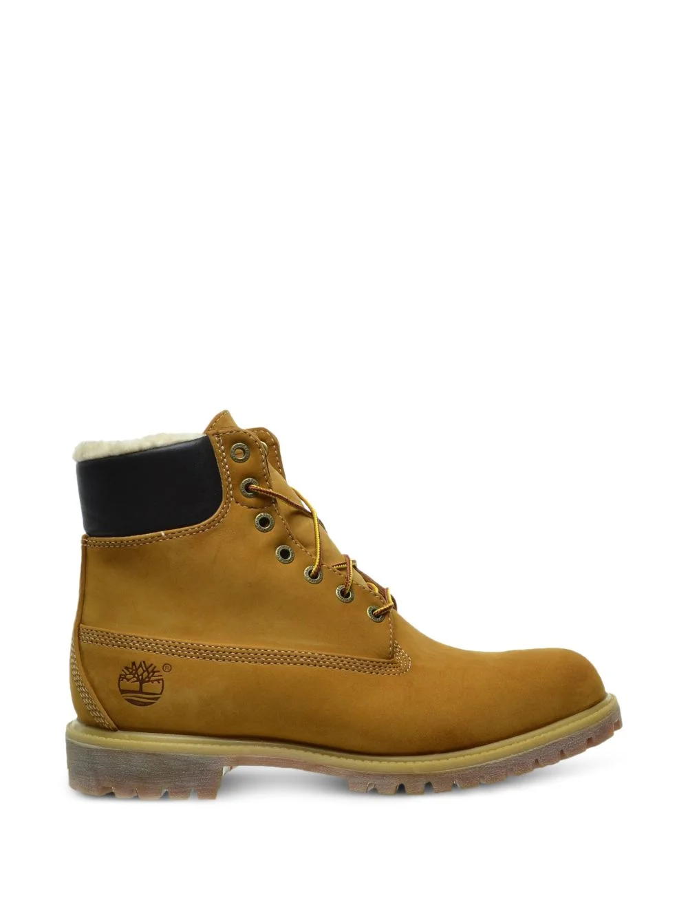 Premium 6-Inch boots - 1