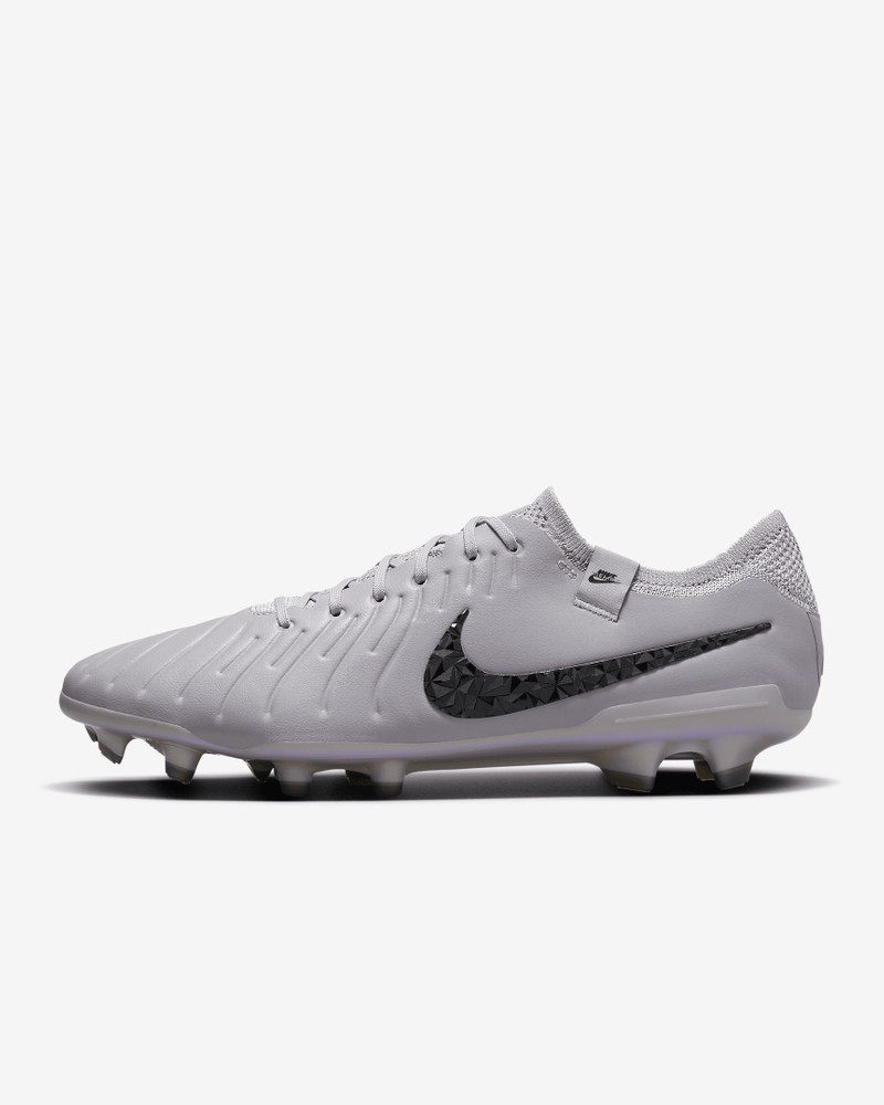 Nike Men's Tiempo Legend 10 Elite FG Low-Top Soccer Cleats - 1