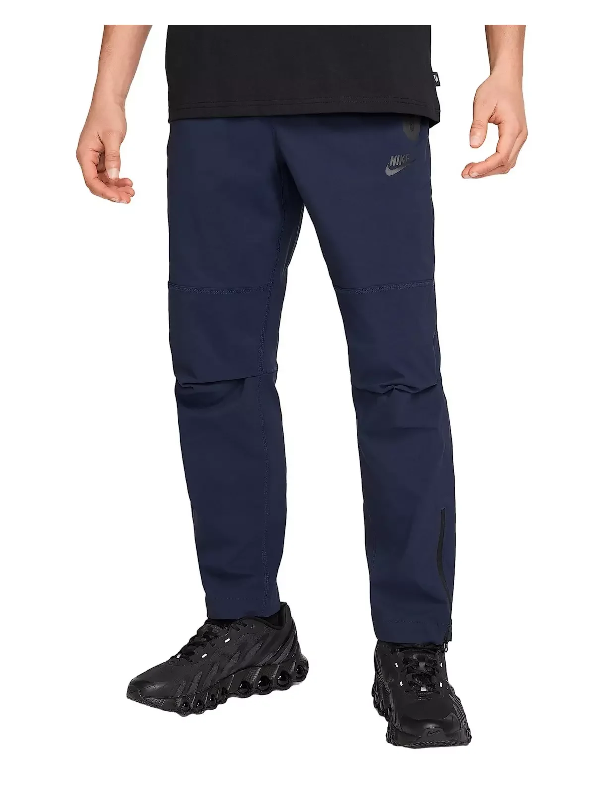 Men's Tech Woven Pants - 1