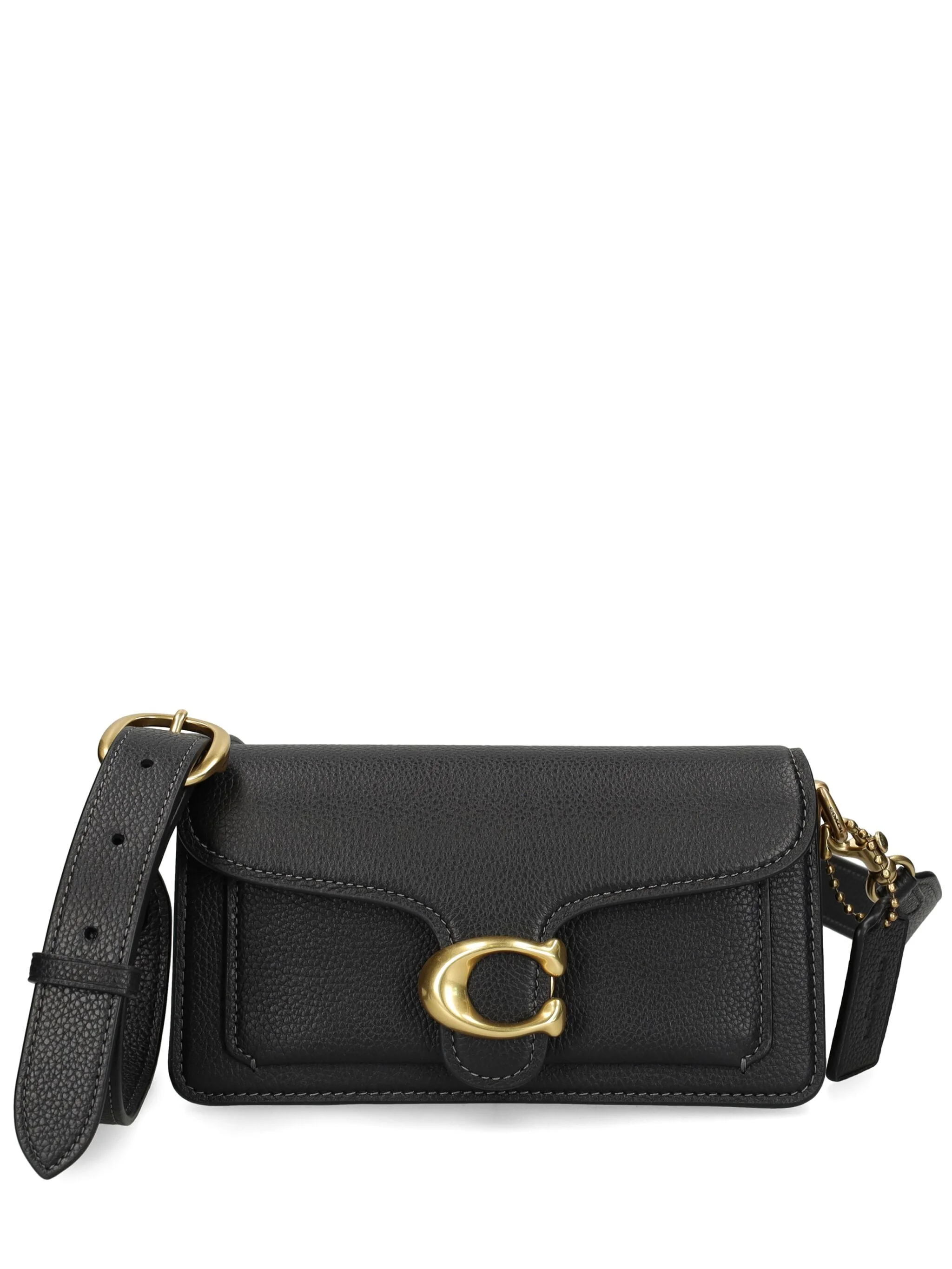 Coach Tabby 20 Shoulder Bag - 1