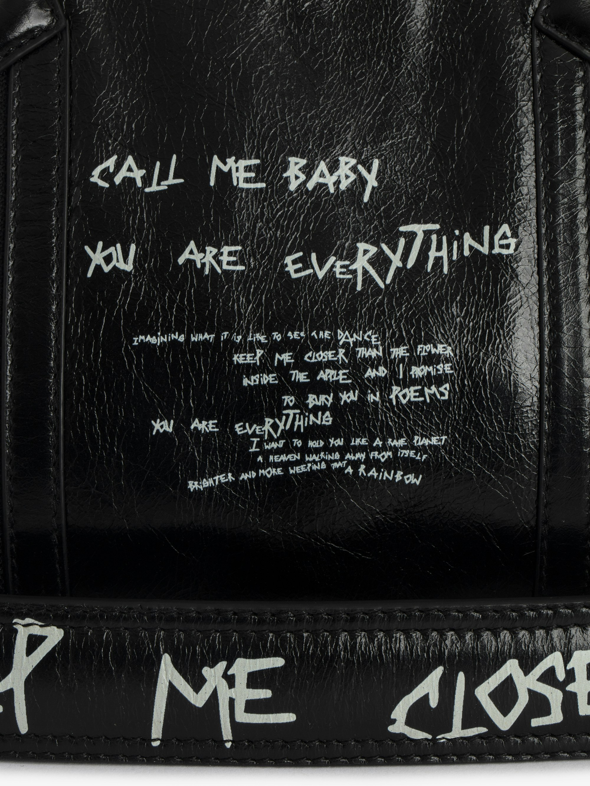 Sunny Moody Bag - 4