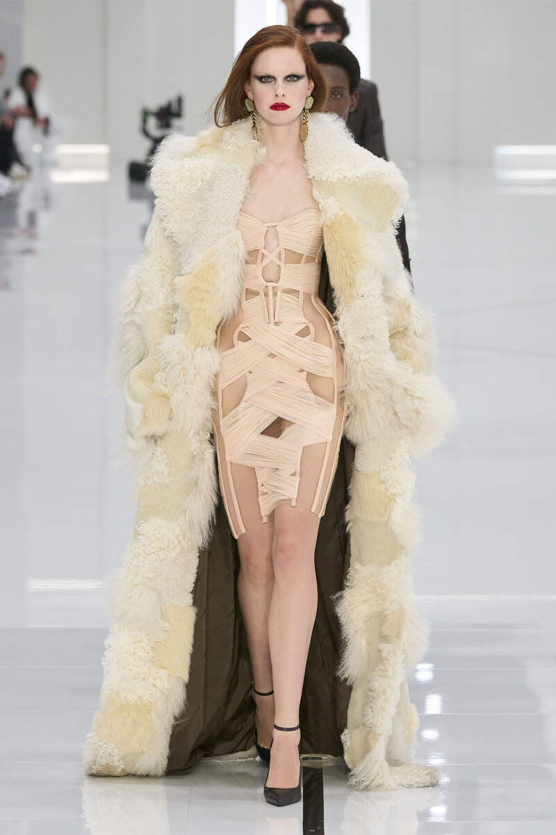 SUPER MAXI CAMU SHEARLING 7