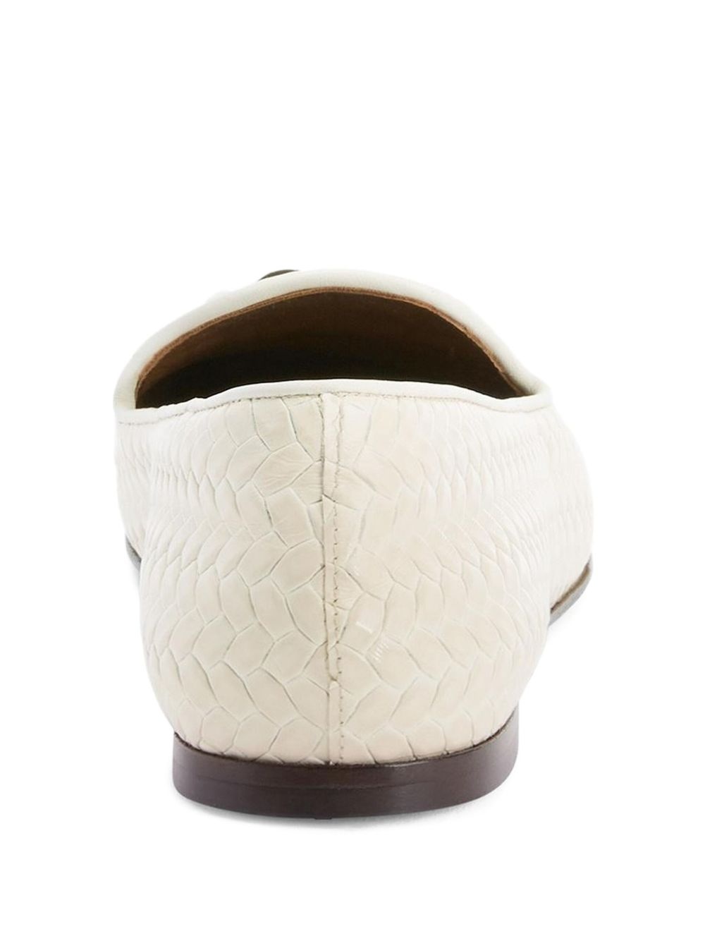 Weave loafers - 3