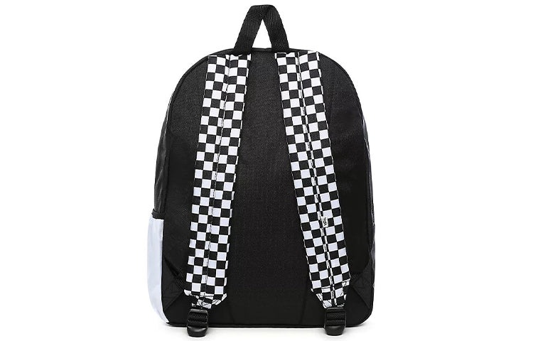 (WMNS) Vans DIY Backpack 'White' VN0A4V3PWHT - 4