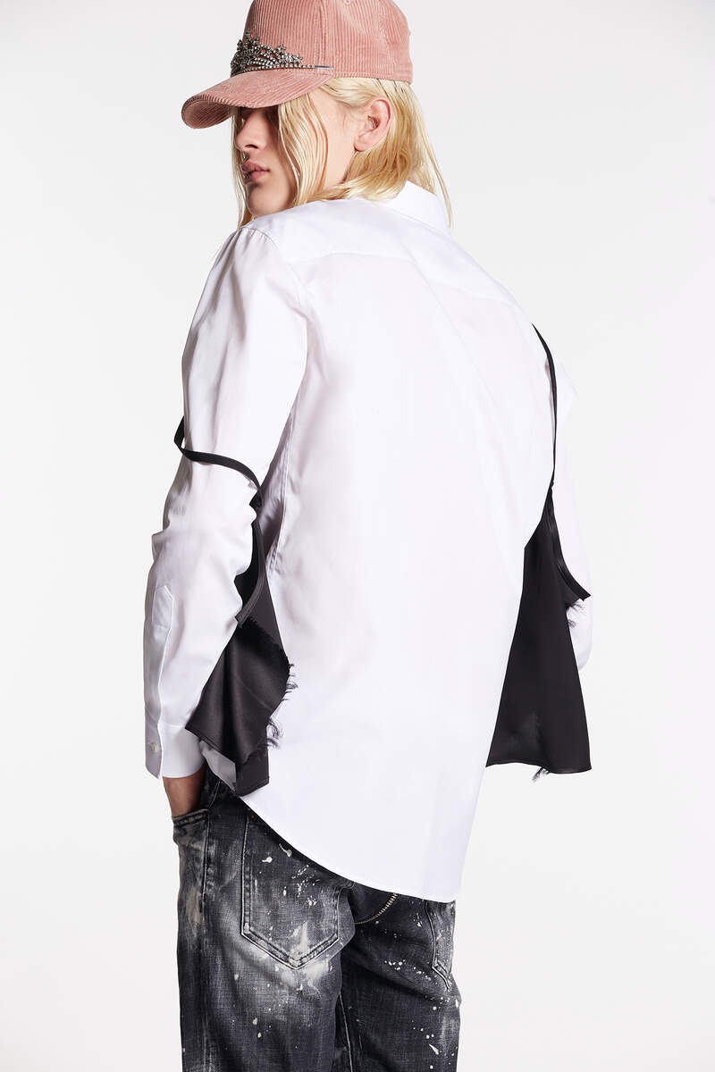 RELAXED DAN CAMISOLE - 2