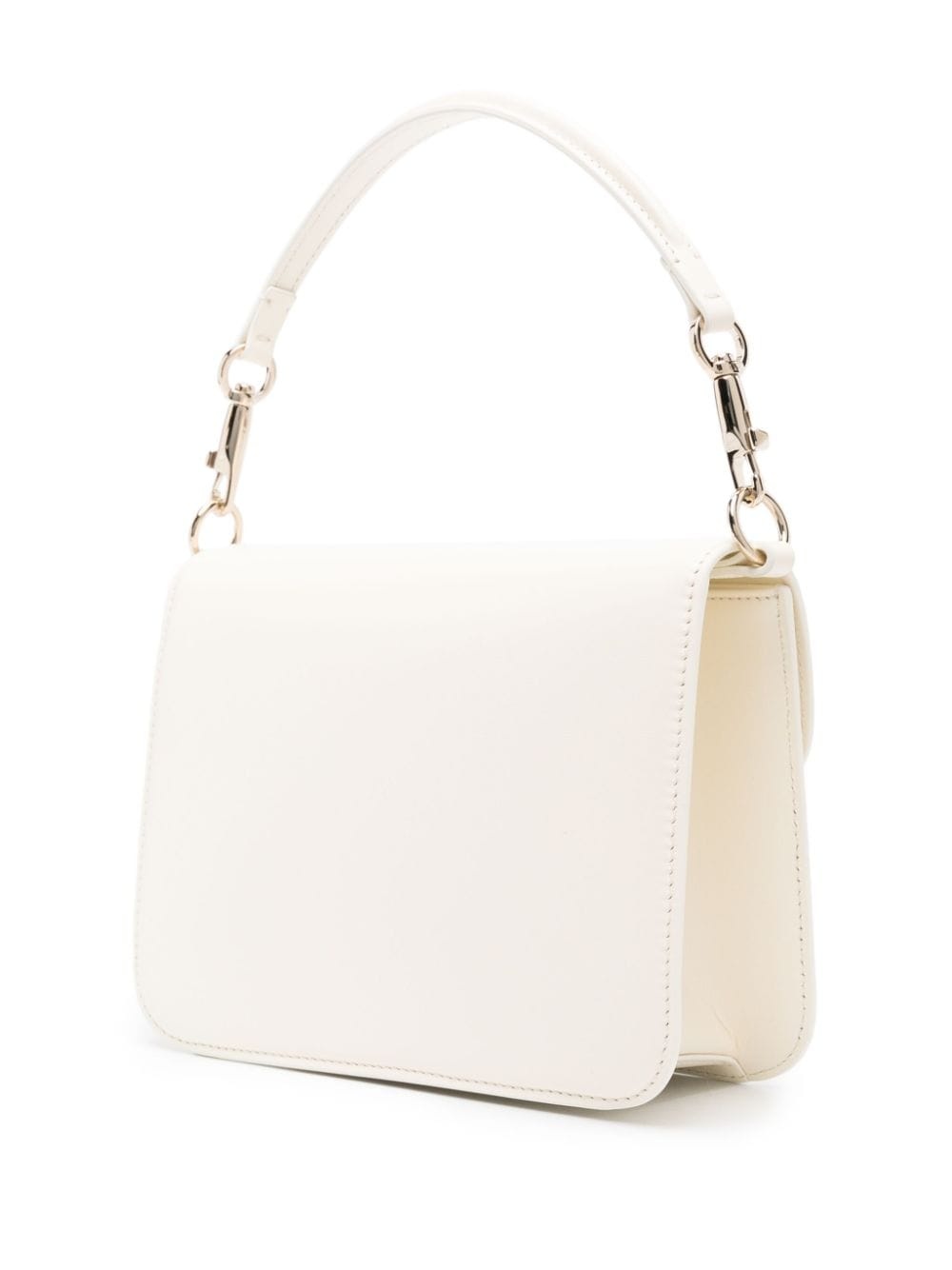 LocÃ² leather shoulder bag - 3