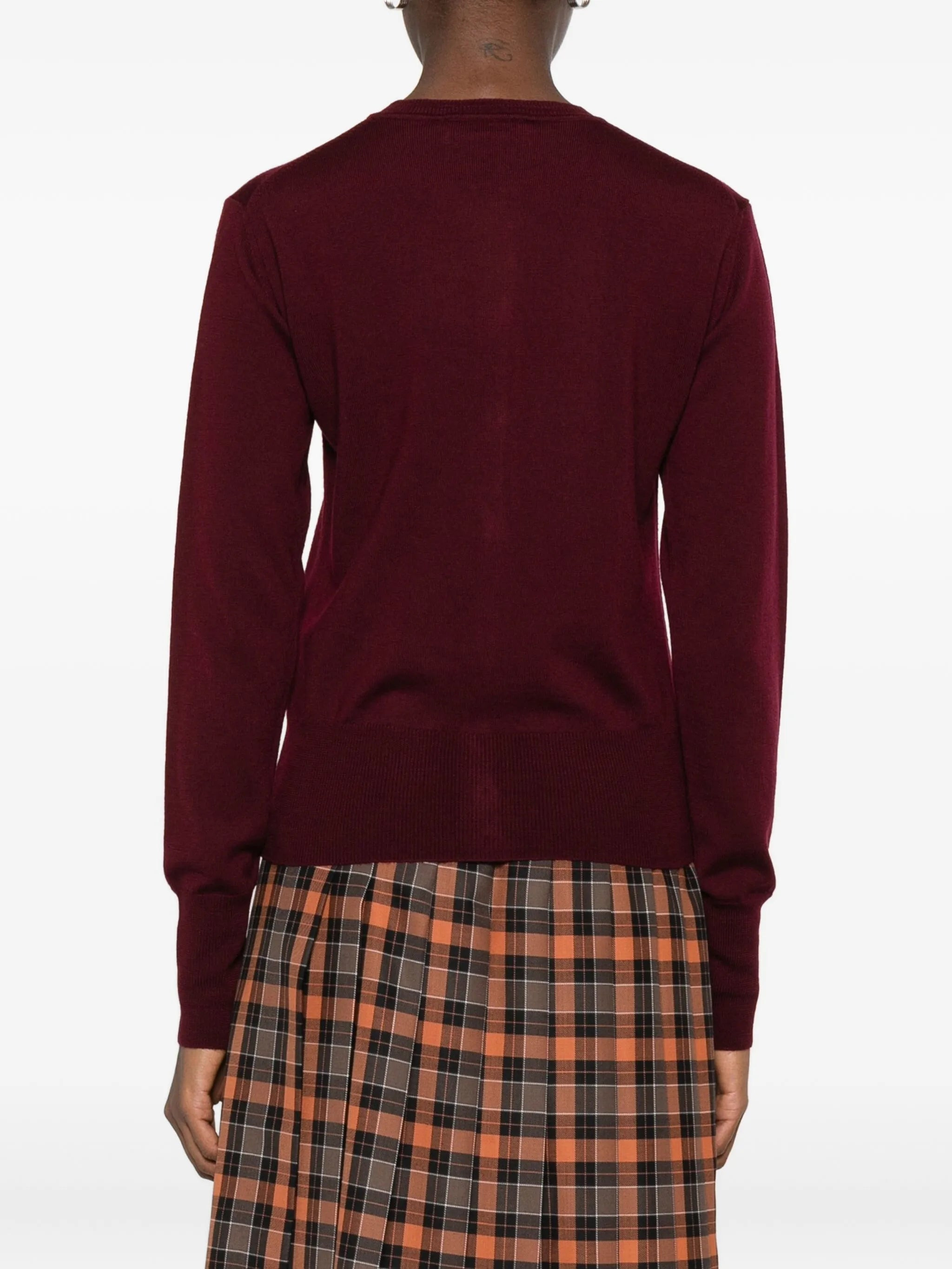 Vivienne Westwood Knitwear - 3