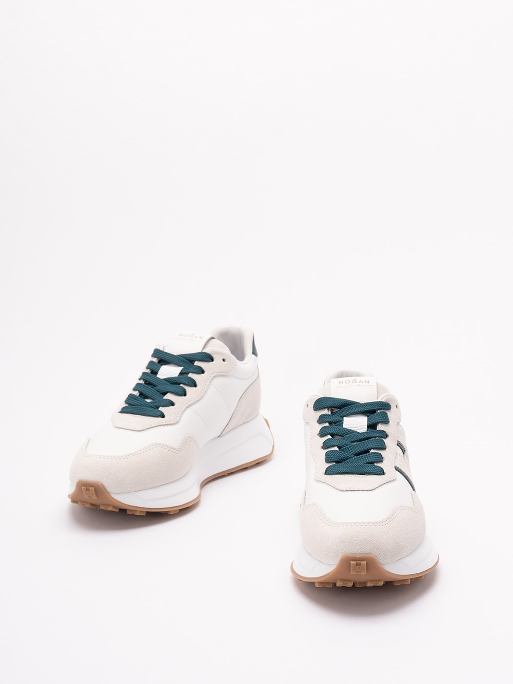 `Hogan H641` Sneakers - 2