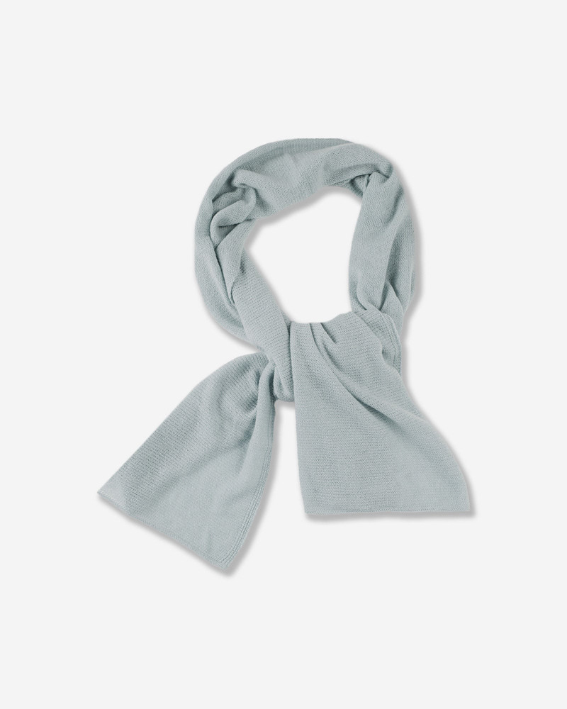 SLOWEAR Cashmere scarf outlook