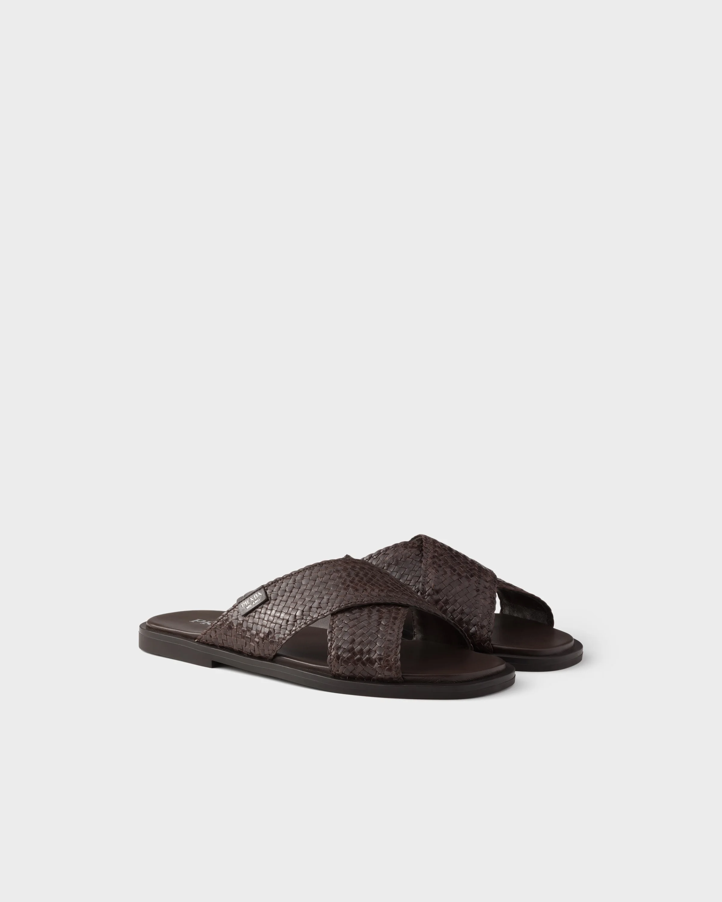 Crisscross slides - 1