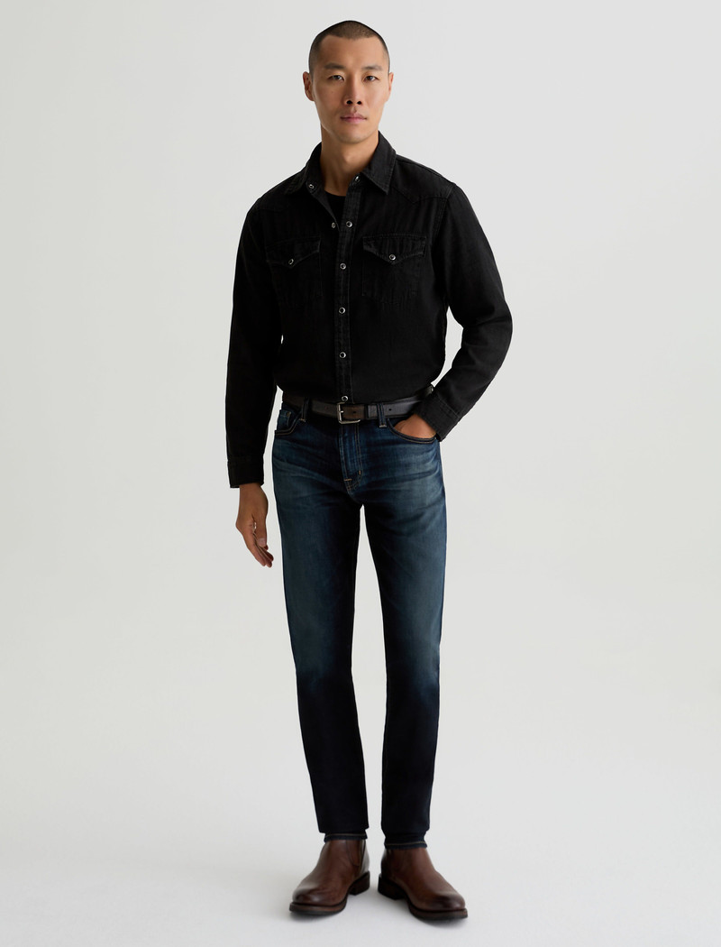 AG Jeans Dylan Jean outlook