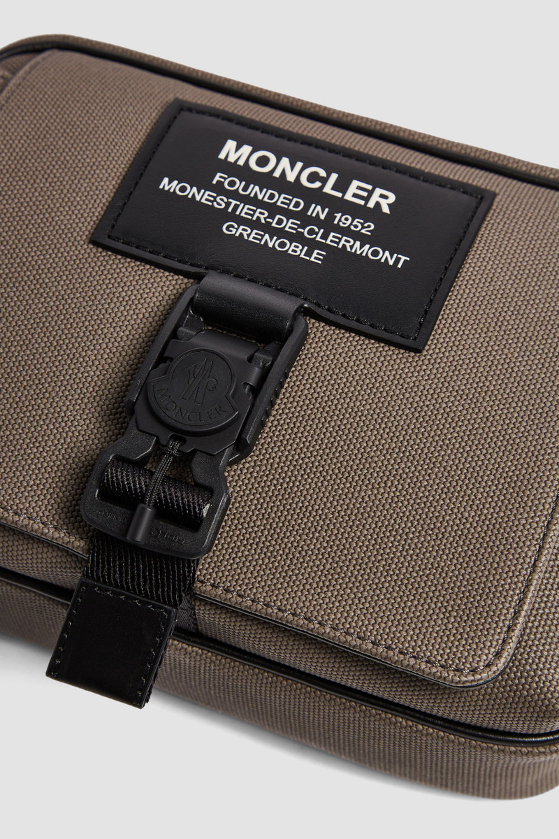 Nakoa Cross Body Bag 6