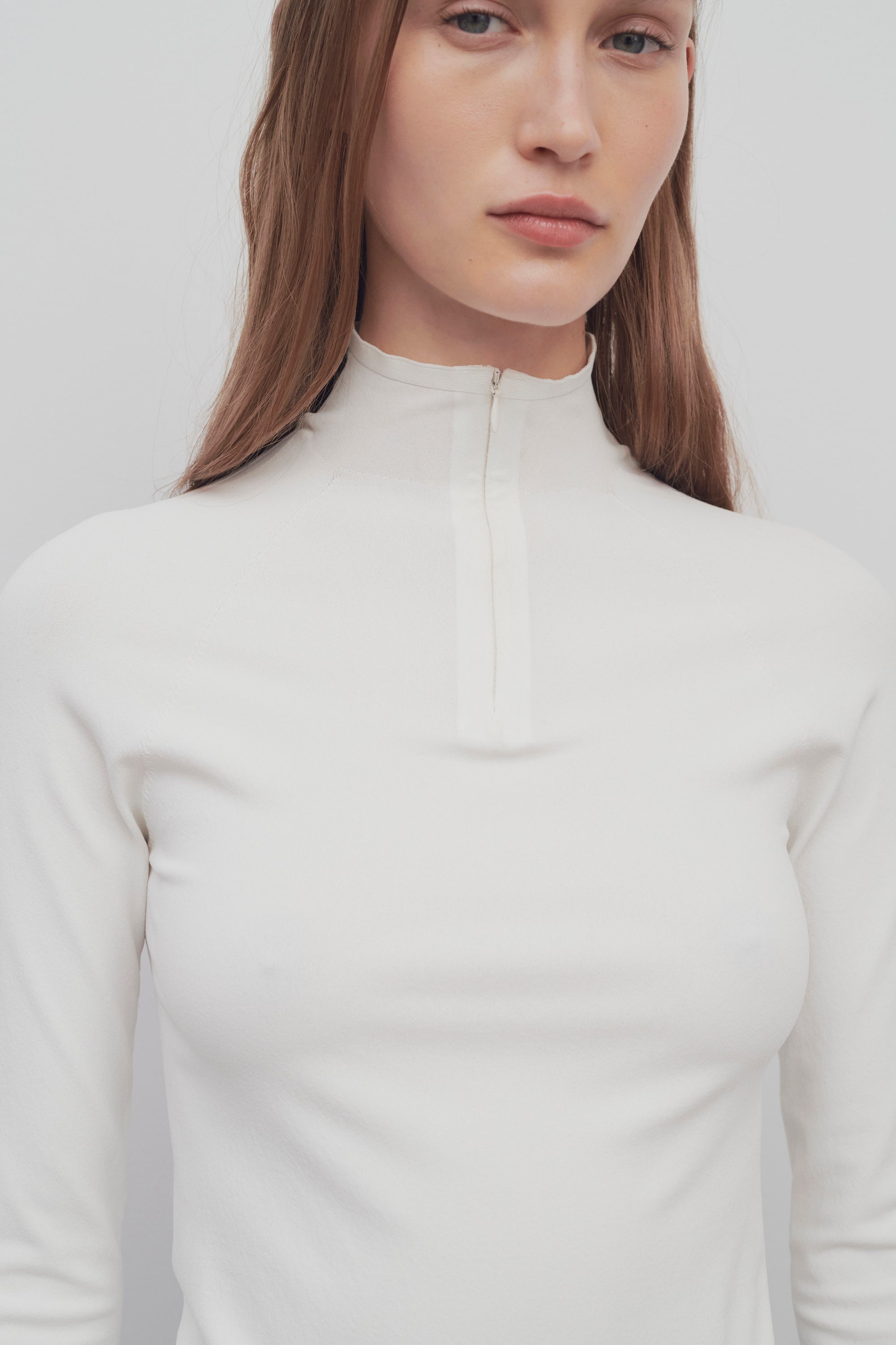 Patti Top in Viscose and Polyester - 6