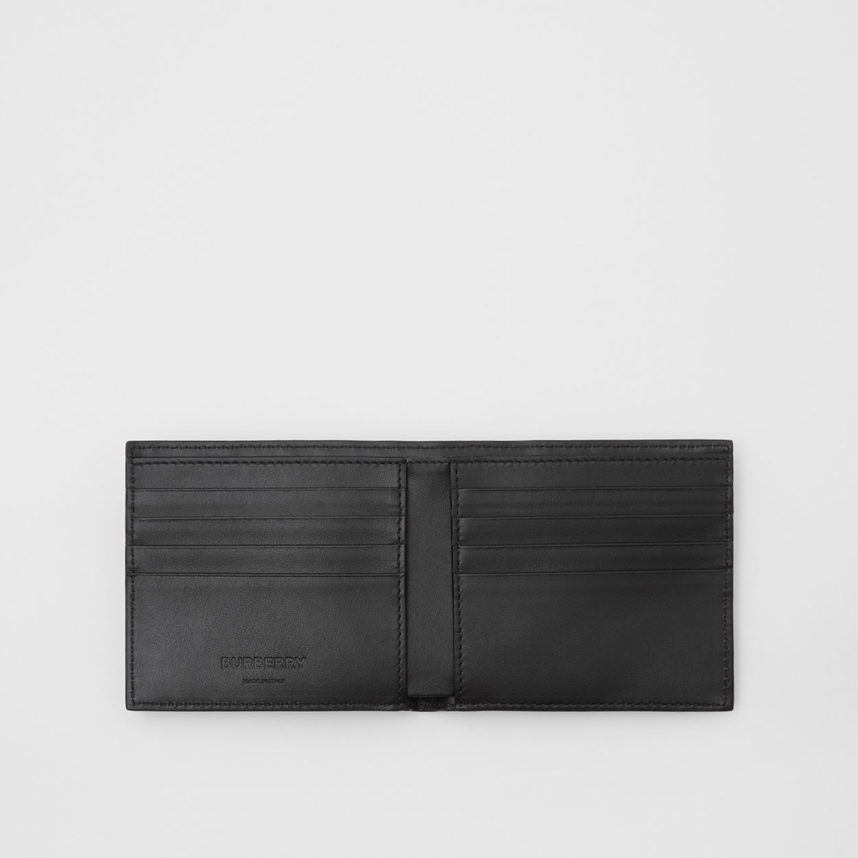 Monogram Leather International Bifold Wallet - 2