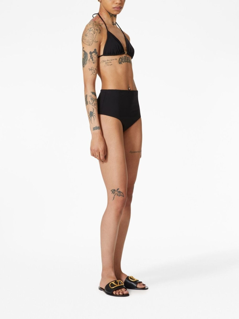 Valentino VLogo Signature bikini outlook