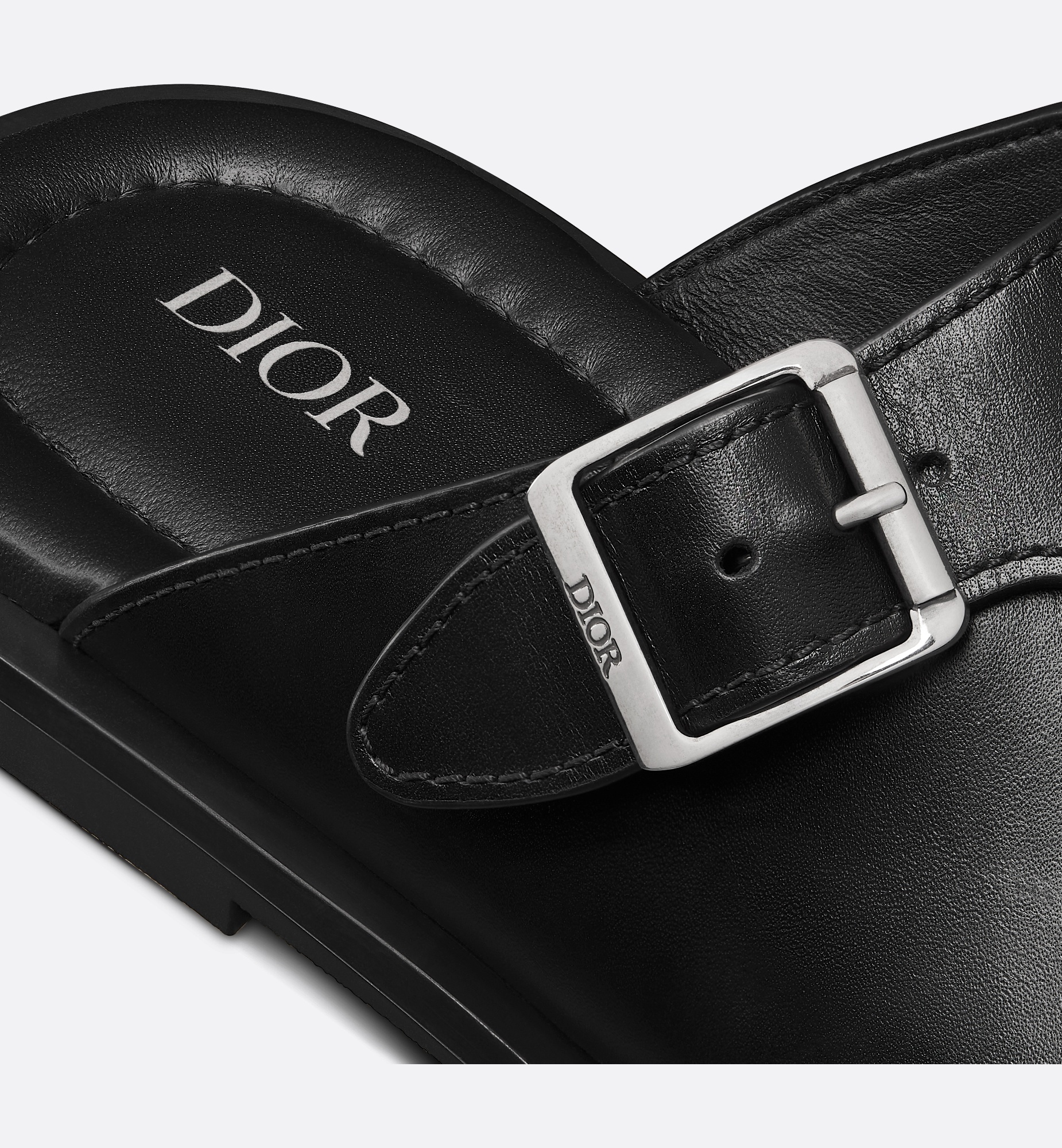 Dior Alias Sandal - 4