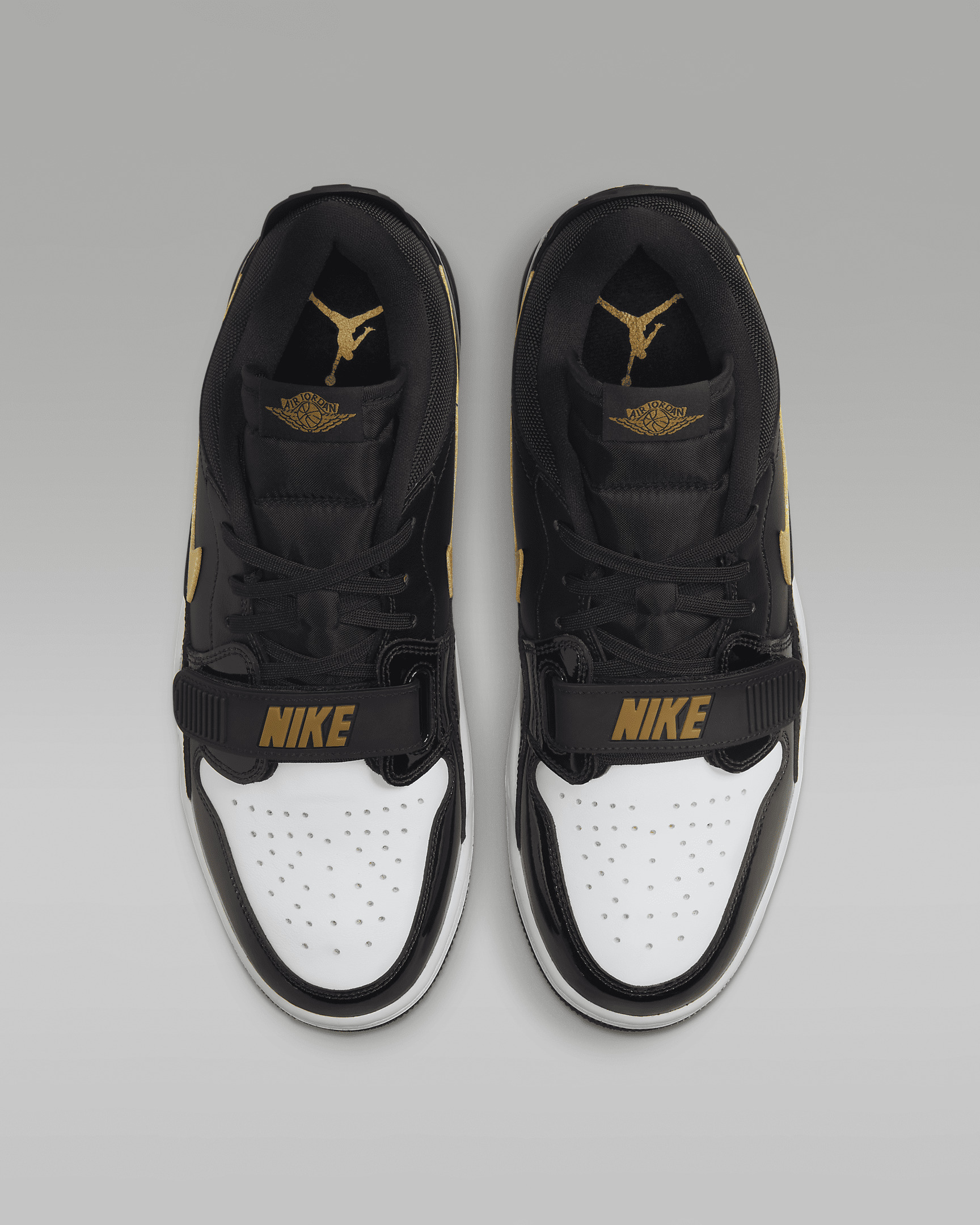 Men's Air Jordan Legacy 312 Low Shoes - 4