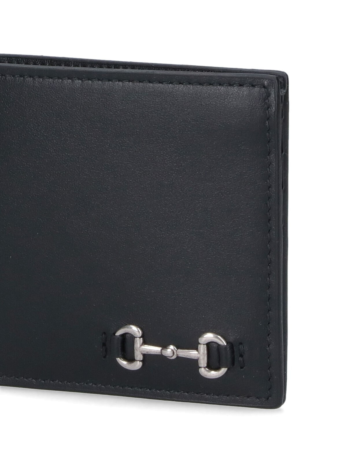 BI-FOLD WALLET "HORSEBIT" - 5