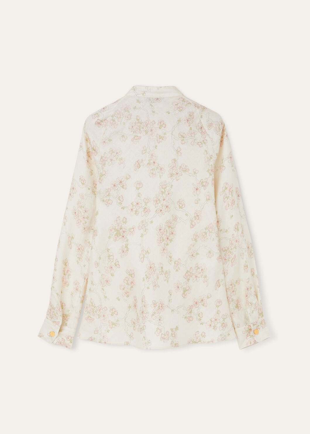 Klara Shirt - 6