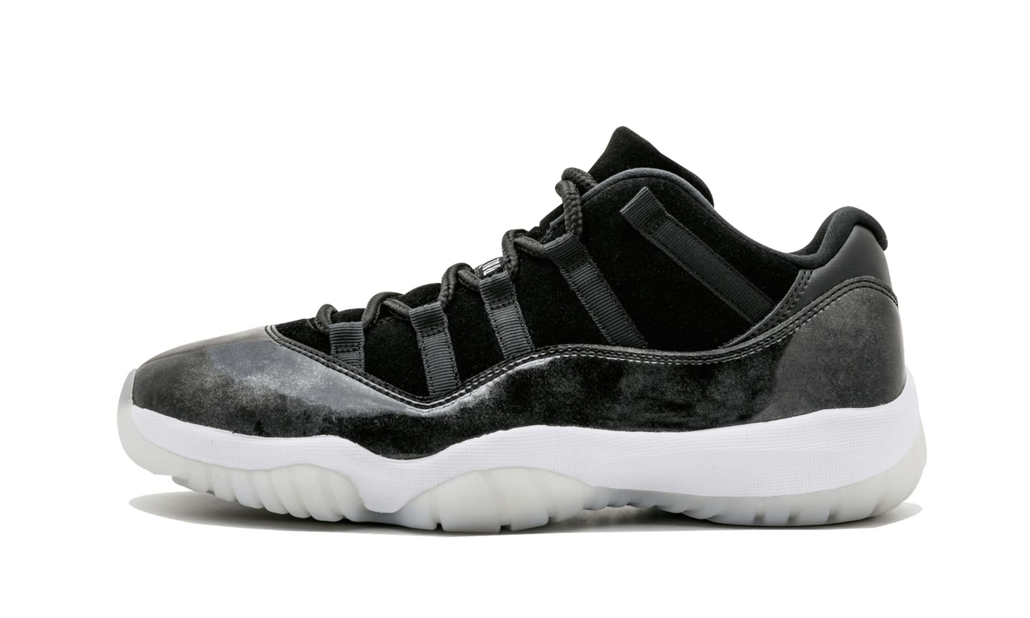 Air Jordan 11 Retro Low "Barons" - 1