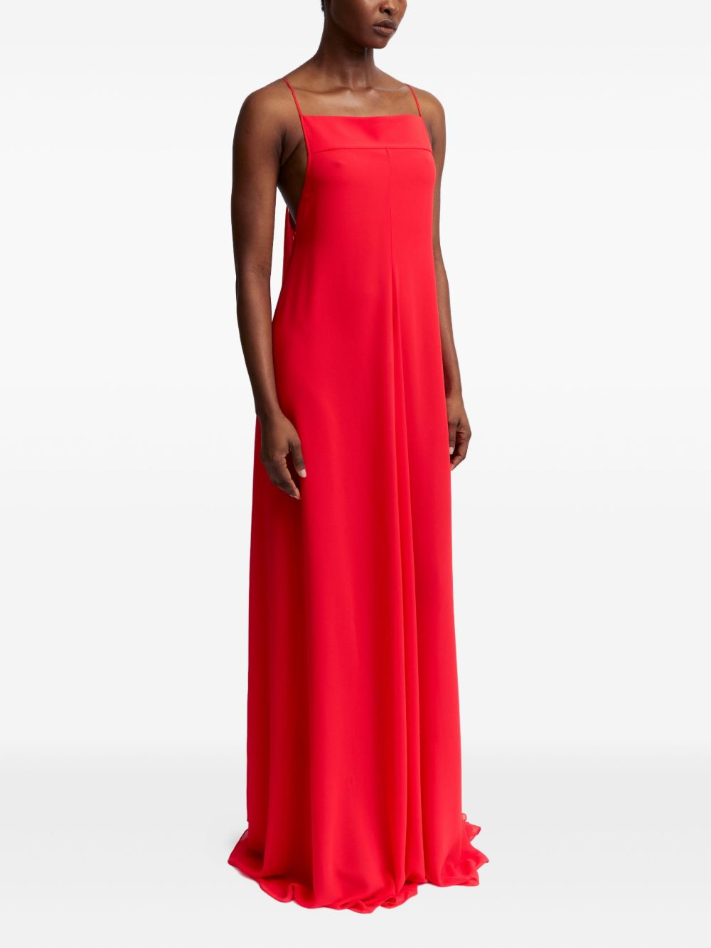 Fabe gown - 3