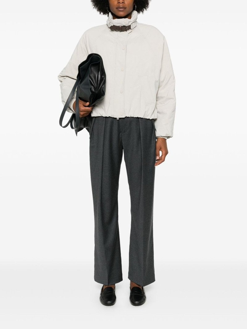BARENA Tom Flan trousers outlook