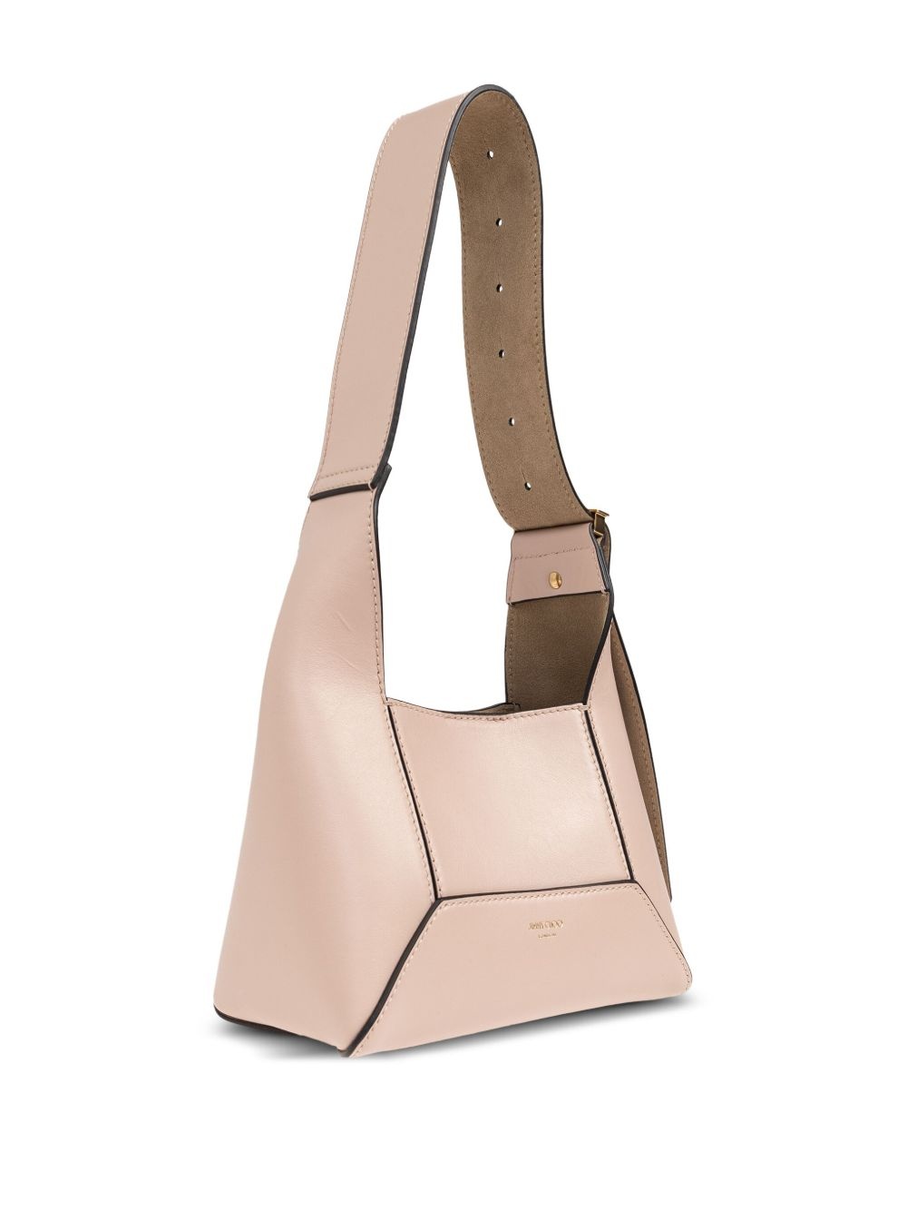 small Diamond Hobo bag - 4