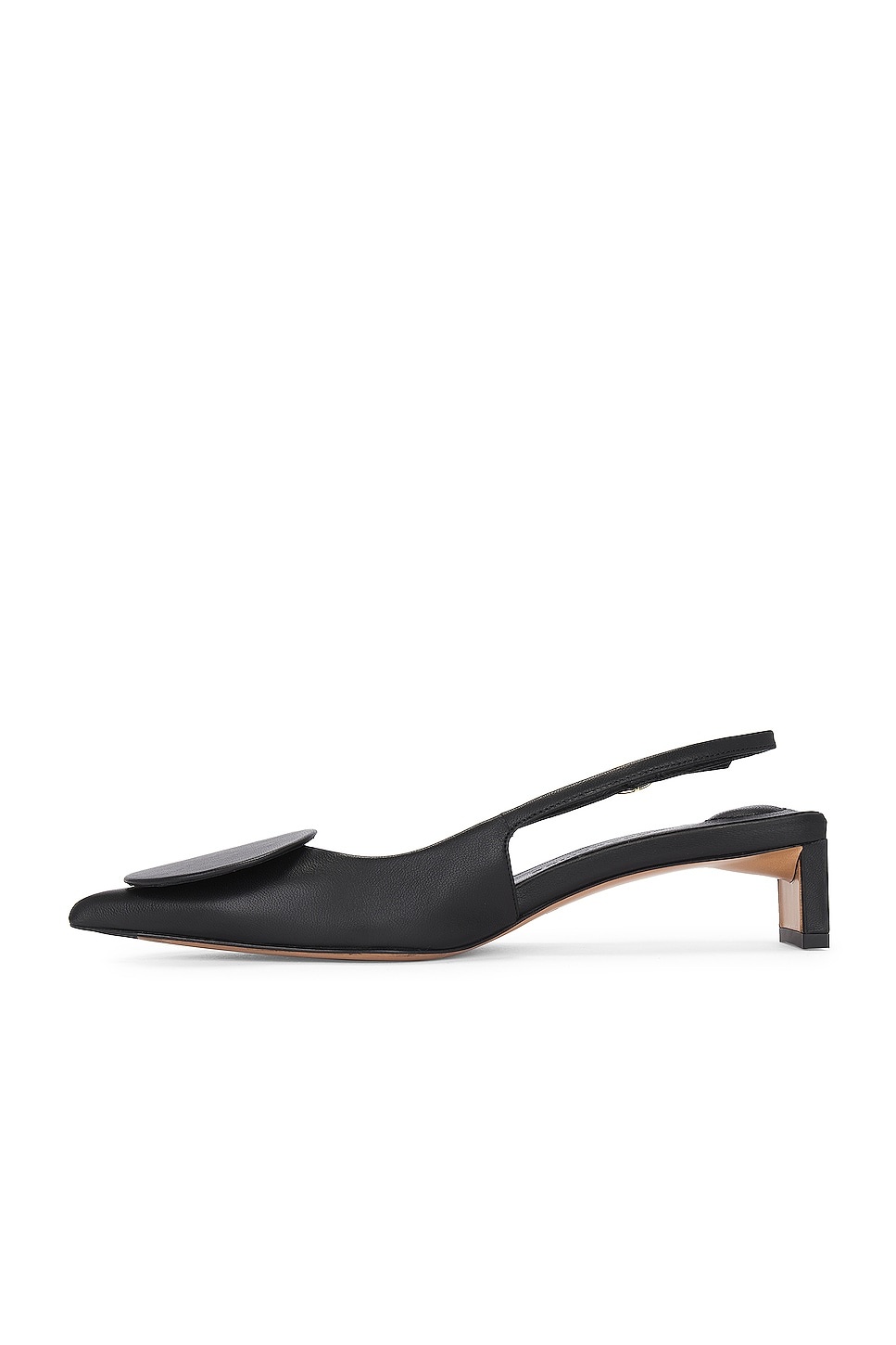 Les Slingbacks Duelo B - 5
