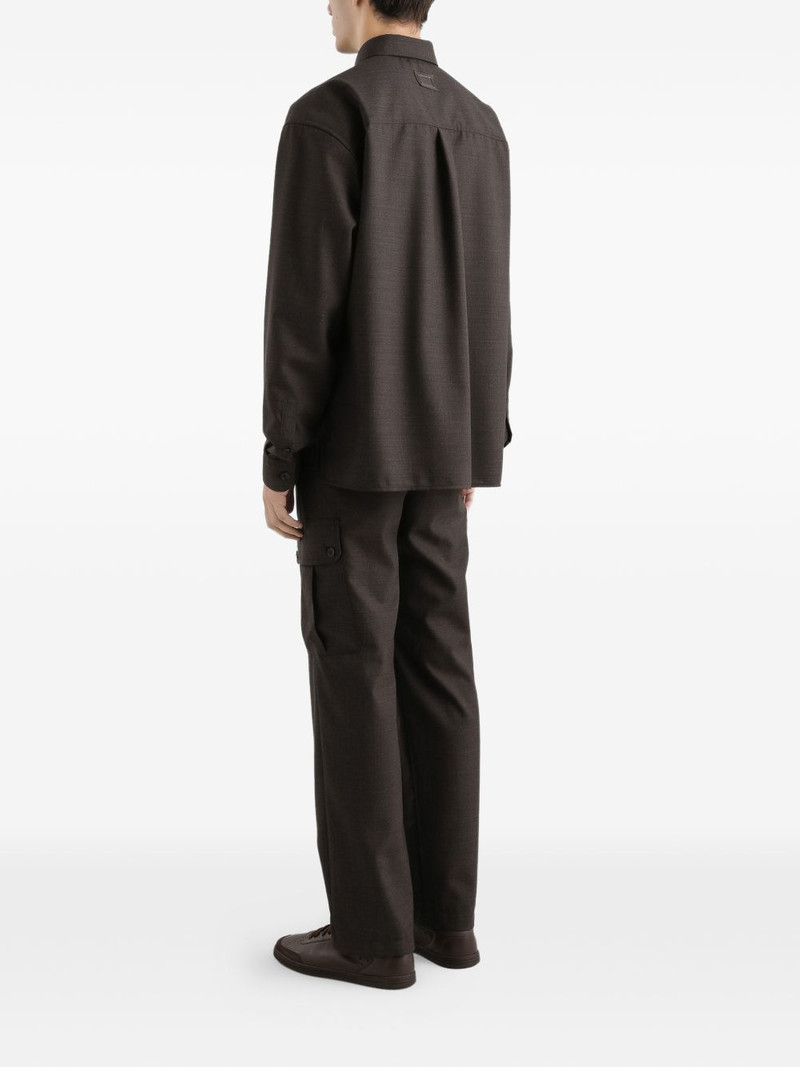virgin wool trousers 3