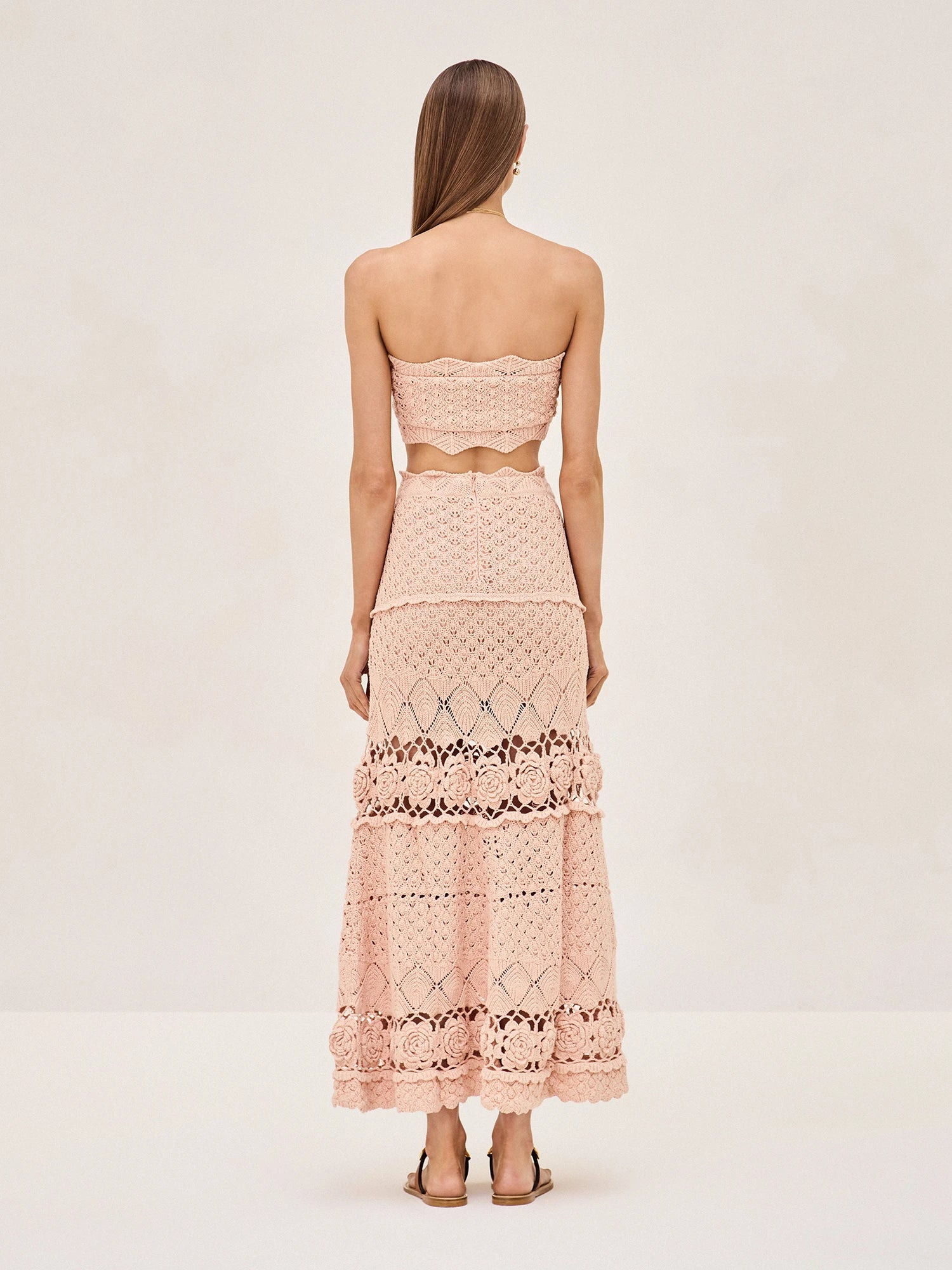 JANA SKIRT - 4