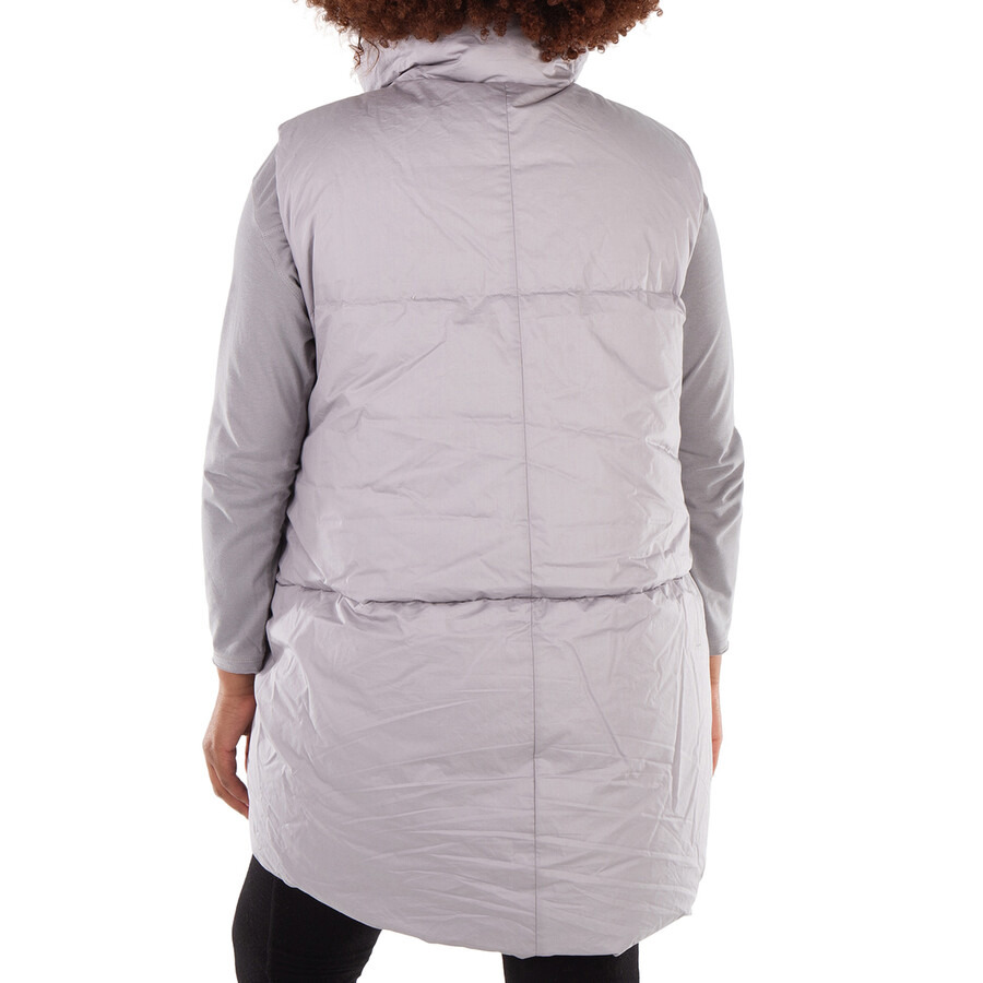 Canada Goose Garnet Long Padded Vest - 3
