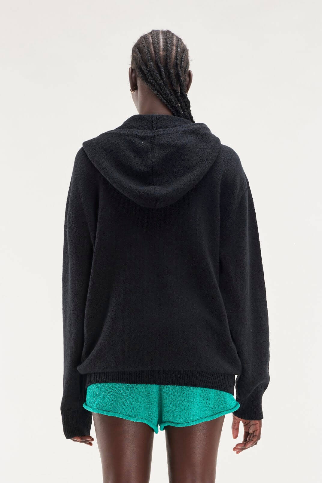 PARADISE ZIP HOODIE - 6