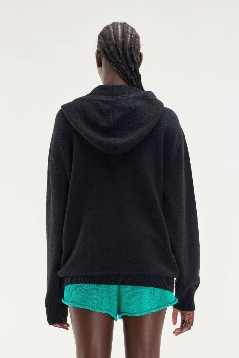 PARADISE ZIP HOODIE 6