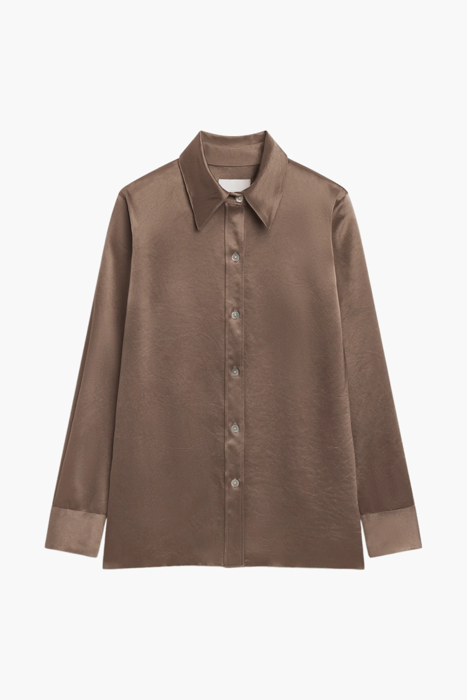 TULLAH SHIRT - 1