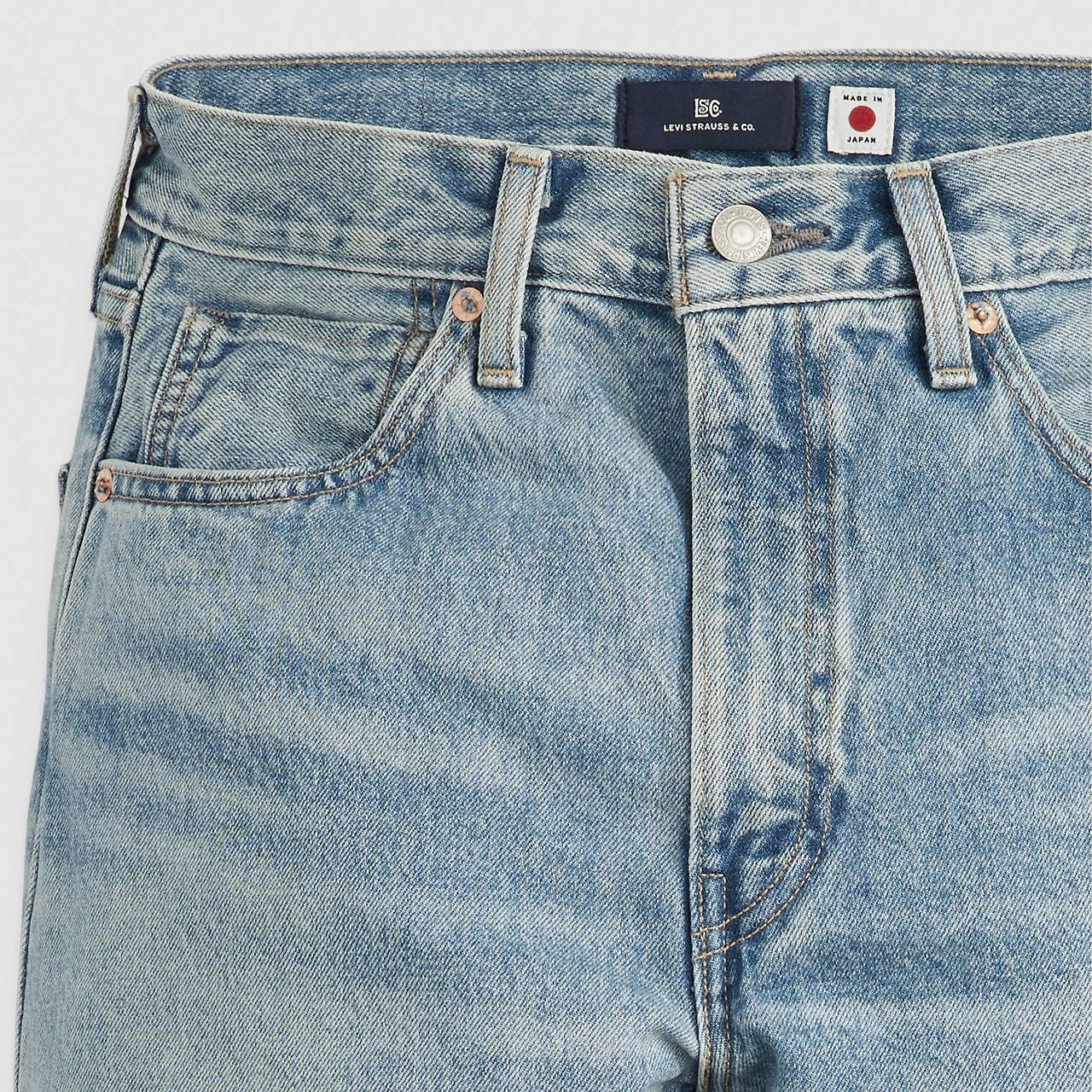 COLUMN WOMEN'S JEANS - 8