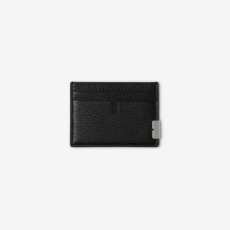 B Cut Card Case 1