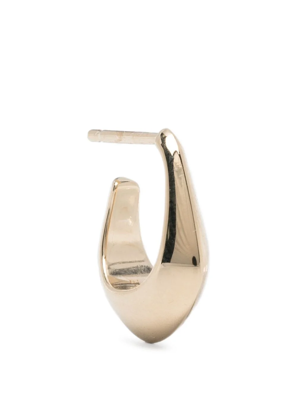 Mini Drop earring - 1