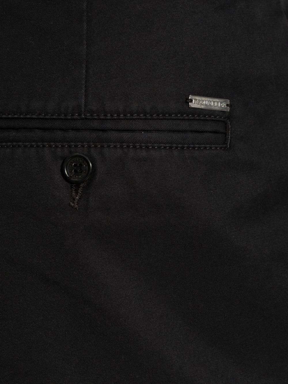 cotton trousers - 5