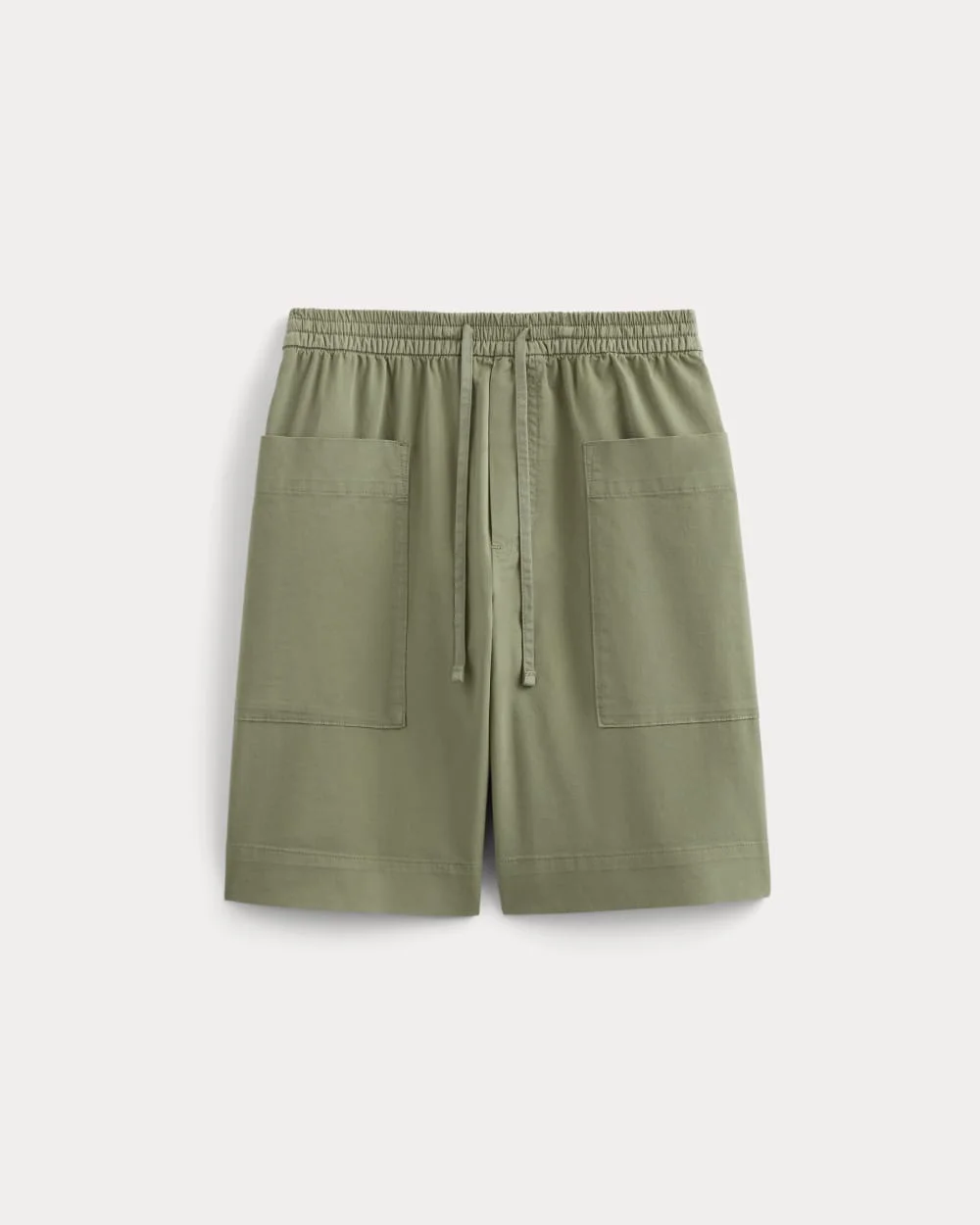 THE EASY CARGO SHORT - 1