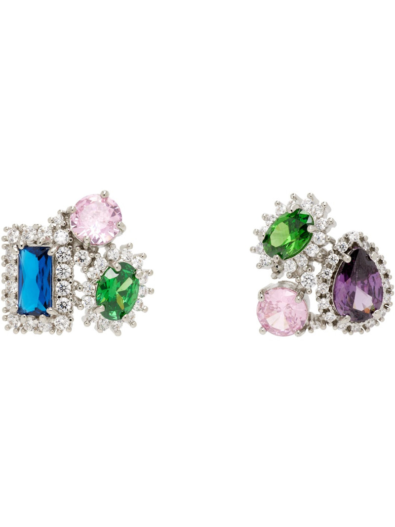 Clutter Stud Earrings 1